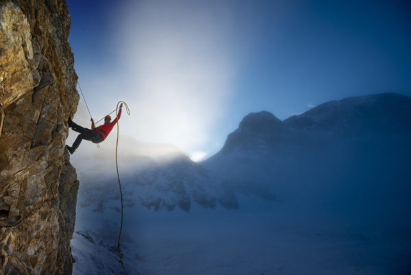 extreme winter climbing extreme winter climbing