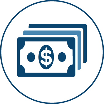 Economics & Governance Icon Economics & Governance Icon