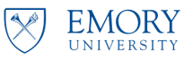 Emory University logo
