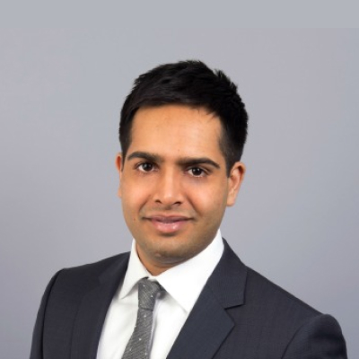 Gokani, Rajen