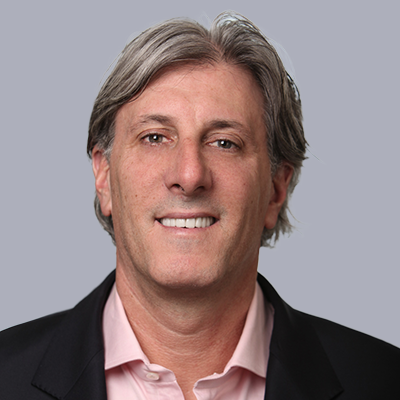 David Helfand headshot