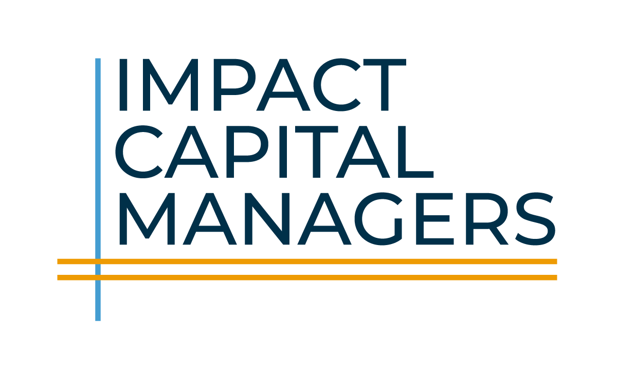 ICM logo