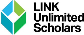 LINKRGBlogo LINK unlimited scholars