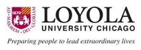 Loyola University of Chicago logo