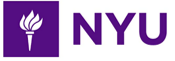 NYU logo
