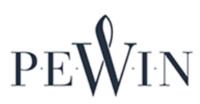 PEWIN logo