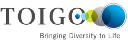 Toigo logo