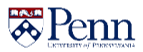 University of Pennsylvania logo