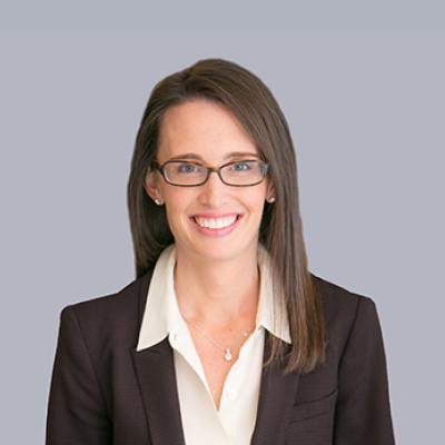 Amy Wierenga headshot