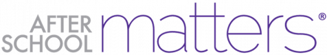 2025 12 After School Matters Logo