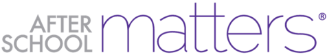 2025 12 After School Matters Logo