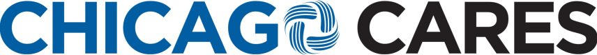 2025 12 Chicago Cares Logo