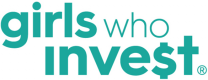 2025 12 Girls Who Invest Logo