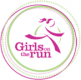 2025 12 Girls on the Run logo