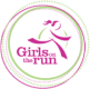 2025 12 Girls on the Run logo