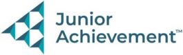 2025 12 Junior Achievment logo