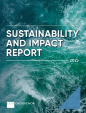 2025 Impact Report Thumbnail