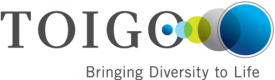 2025 Toigo logo