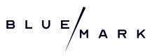 2026 Bluemark logo