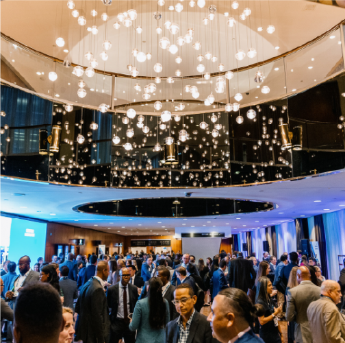 Conf-2023 Highlights