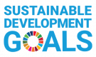 Sustainable development goals