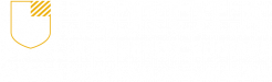 Loyola University in white text