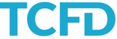 TCFD logo