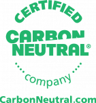 Certified Carbon Neutral Company logo