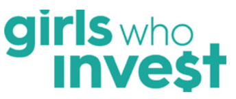 Girls who invest logo