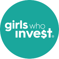 Girls Who Invest logo